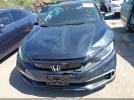 Honda Civic Lx Image 11