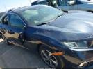 Honda Civic Lx Image 3