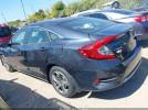 Honda Civic Lx Image 16