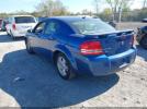 Dodge Avenger Image 4