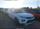Chevrolet Trailblazer Fwd Lt Image 1
