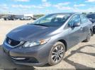 Honda Civic Ex Image 5
