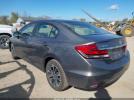 Honda Civic Ex Image 8