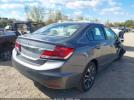 Honda Civic Ex Image 2
