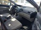 Honda Civic Ex Image 4
