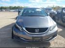 Honda Civic Ex Image 14