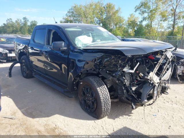 Ford Ranger Xlt Image 1