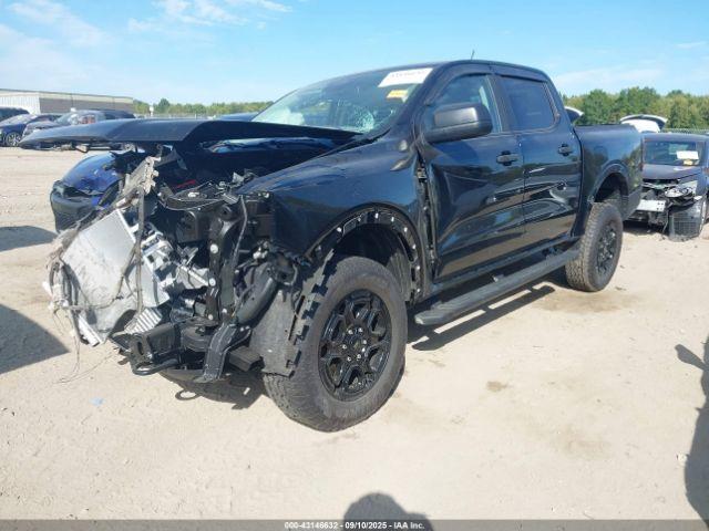 Ford Ranger Xlt Image 15