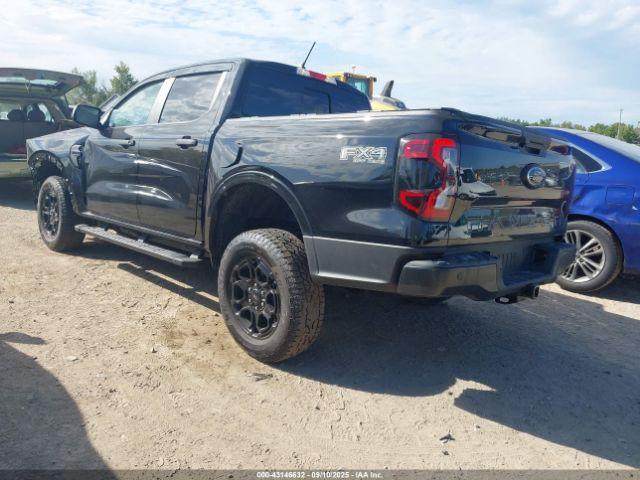 Ford Ranger Xlt Image 8