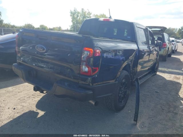 Ford Ranger Xlt Image 9