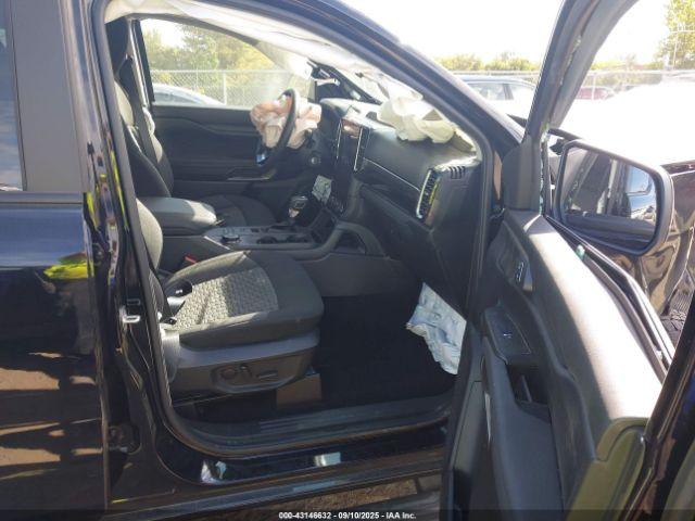 Ford Ranger Xlt Image 12