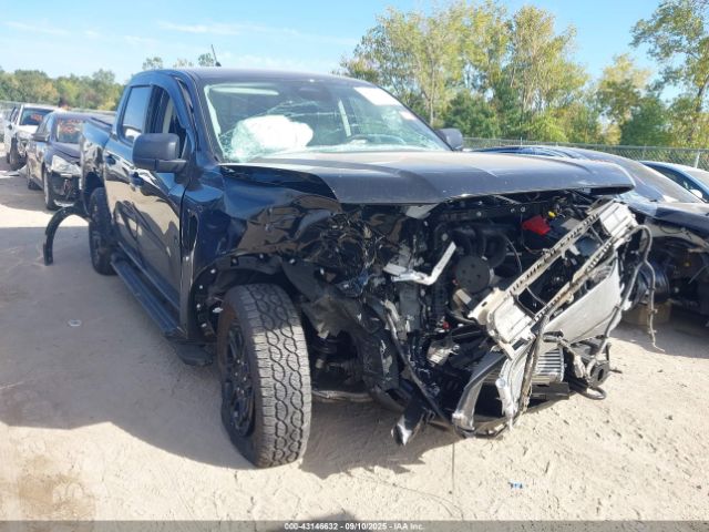 Ford Ranger Xlt Image 10