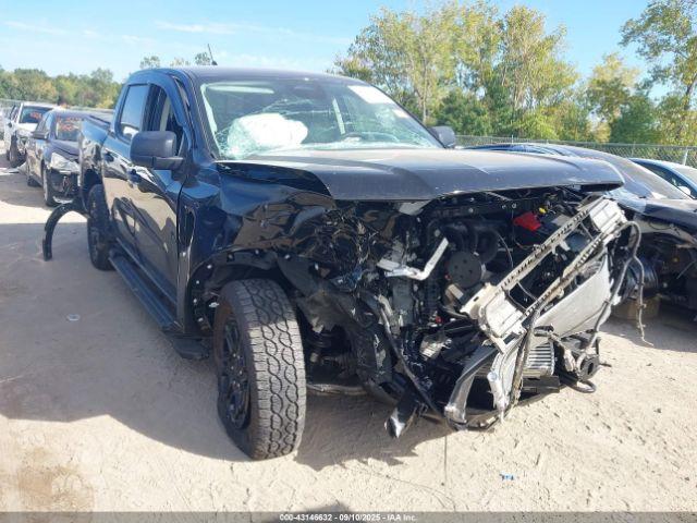 Ford Ranger Xlt Image 10