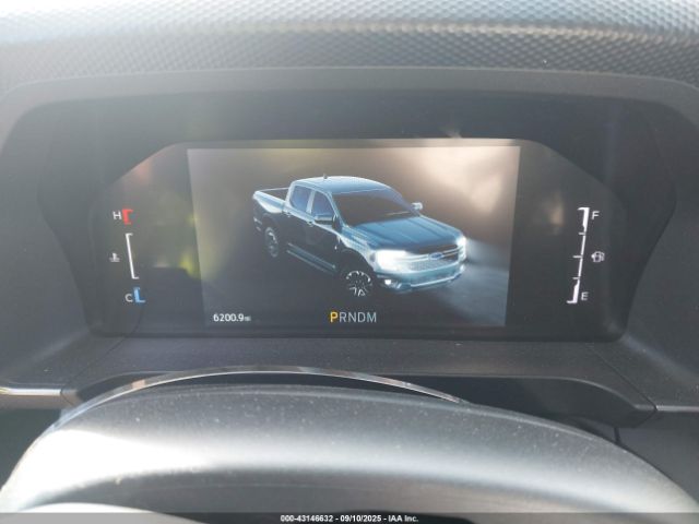 Ford Ranger Xlt Image 11