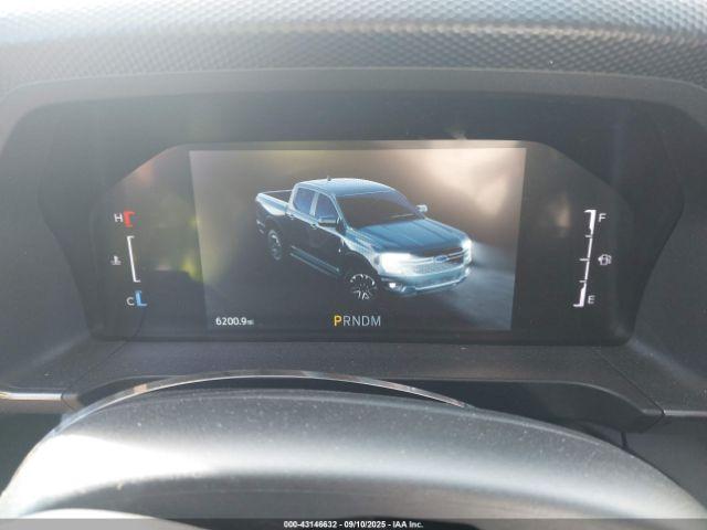 Ford Ranger Xlt Image 11