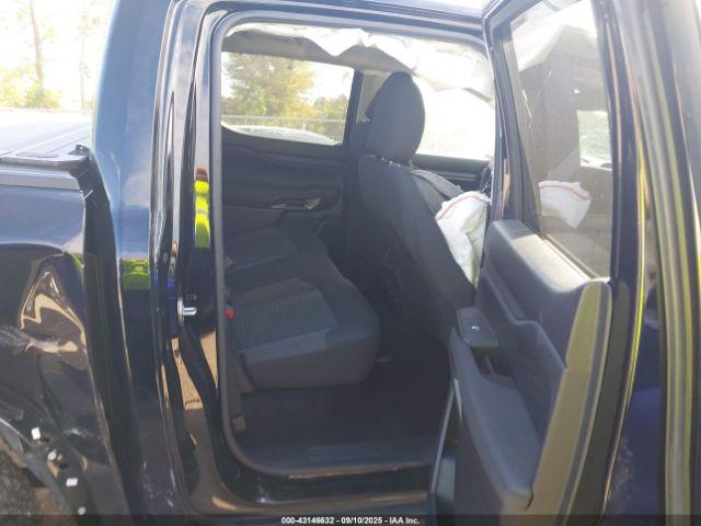 Ford Ranger Xlt Image 13