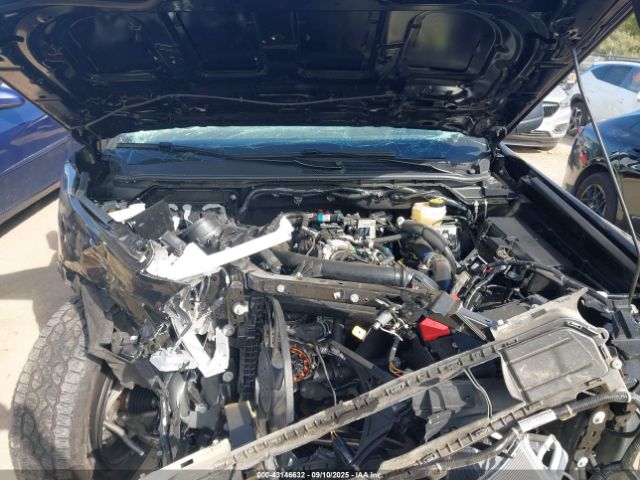 Ford Ranger Xlt Image 6