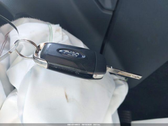 Ford Ranger Xlt Image 16