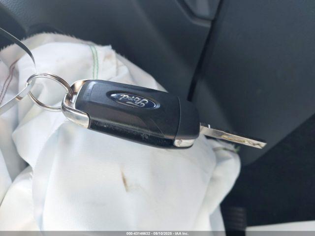 Ford Ranger Xlt Image 16