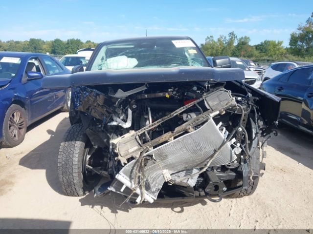 Ford Ranger Xlt Image 17