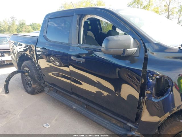 Ford Ranger Xlt Image 18