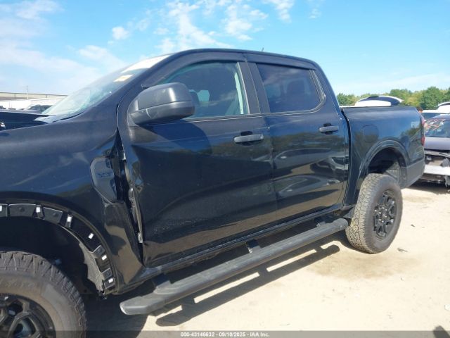 Ford Ranger Xlt Image 3