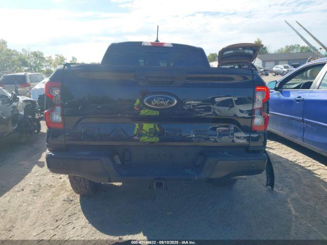 Ford Ranger Xlt Image 4