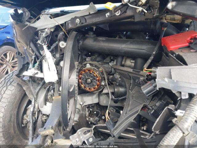 Ford Ranger Xlt Image 7