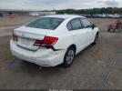 Honda Civic Lx Image 9