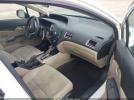 Honda Civic Lx Image 5