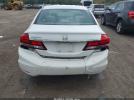 Honda Civic Lx Image 8