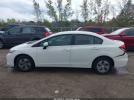 Honda Civic Lx Image 14
