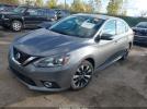 Nissan Sentra Sr Image 8