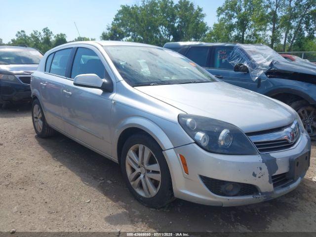  Salvage Saturn Astra