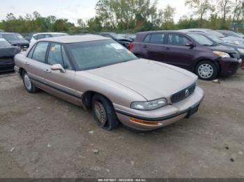 Salvage Buick LeSabre