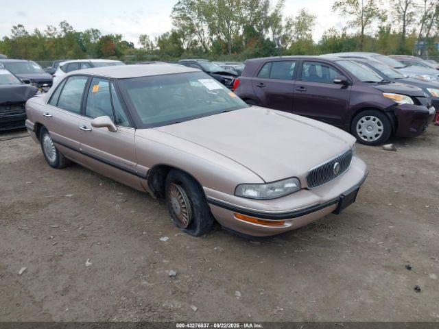  Salvage Buick LeSabre