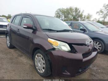  Salvage Scion xD