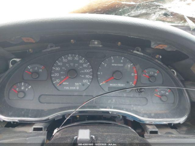 Ford Mustang Image 3