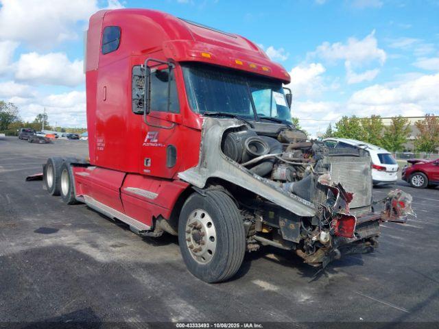  Salvage Freightliner Conventional