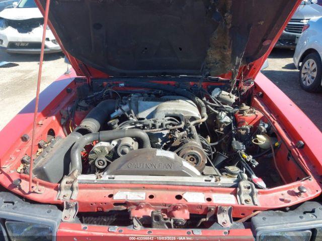 Ford Mustang Image 6