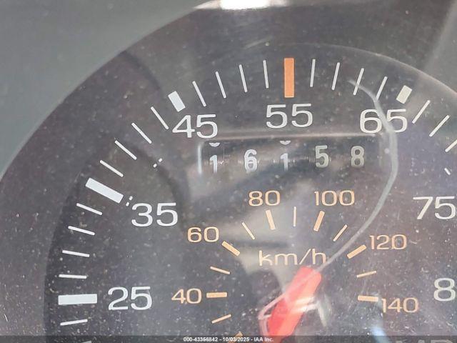 Ford Mustang Image 11