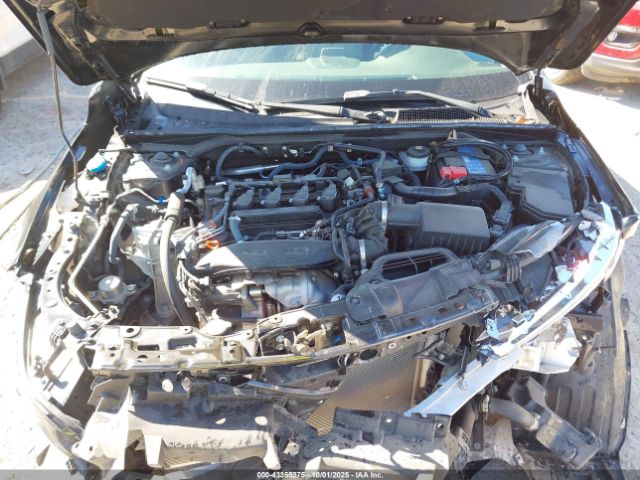 Honda Civic Image 13