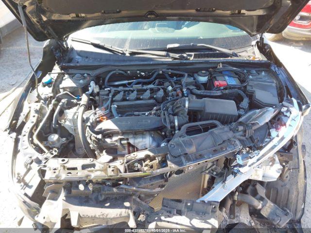 Honda Civic Image 13