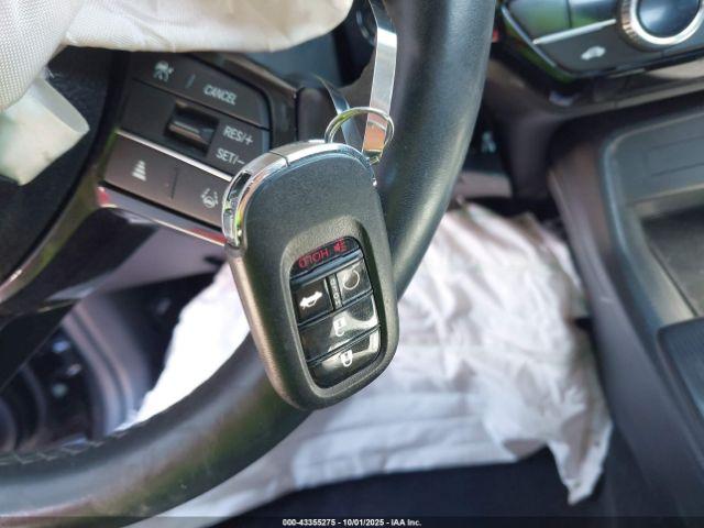 Honda Civic Image 14