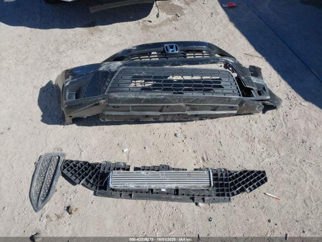 Honda Civic Image 16