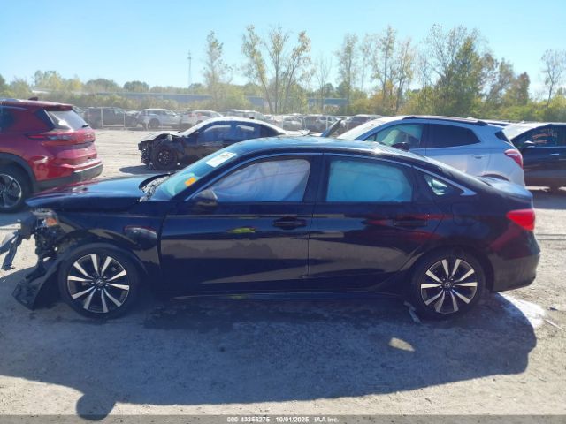 Honda Civic Image 17