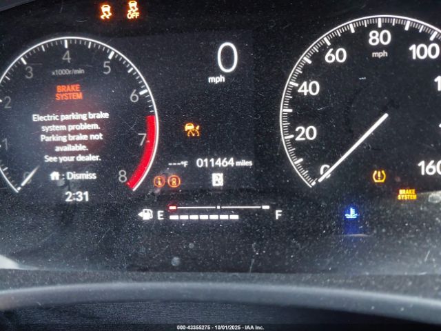 Honda Civic Image 15