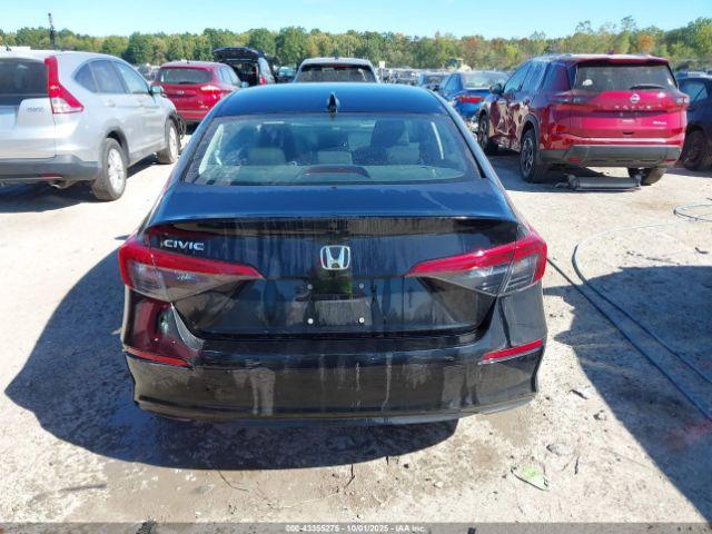 Honda Civic Image 12