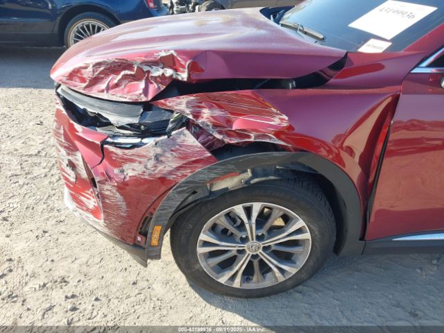 Buick Envision Preferred Fwd Image 6