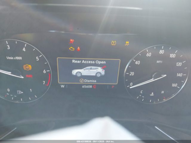 Buick Envision Preferred Fwd Image 15